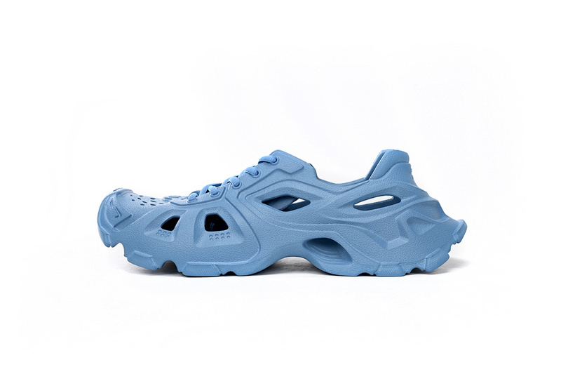 62672b5b5bcf6f5ff90ceb7f77b23ad2 BALENCIAGA BLUE 735249 W3CES 4400 - Image 1