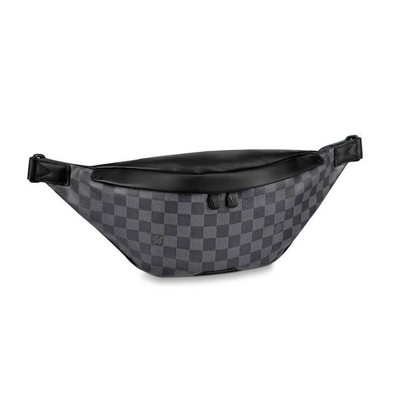 626efbb765dee175f70ae47eb6ed1a99 LV Discovery Bumbag - Image 1