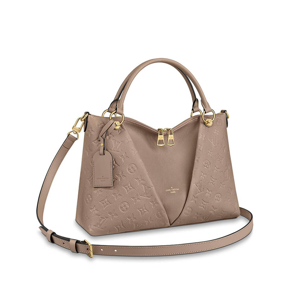 631783ec070cc0e7dc51d8c4e19e2bec LV TOTE MM HANDBAG - Image 1