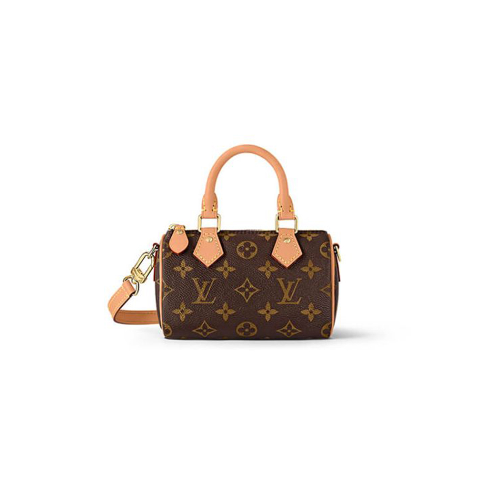 6358063b38c314f533bc4215920c4dda Nano Speedy - Image 1