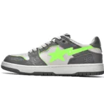 A Bathing Ape Bape Sta Low 1G70-109-0021