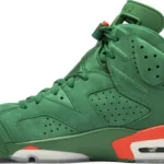 Air Jordan 6 Retro Gatorade Green AJ5986-335