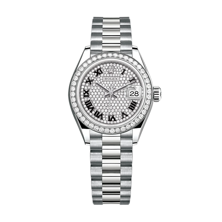 655e2bd0c2a9b540697beeff06d8c826 LADY-DATEJUST -m279139rbr-0014 - Image 1