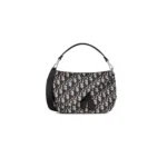 MINI SADDLE SOFT BAG
