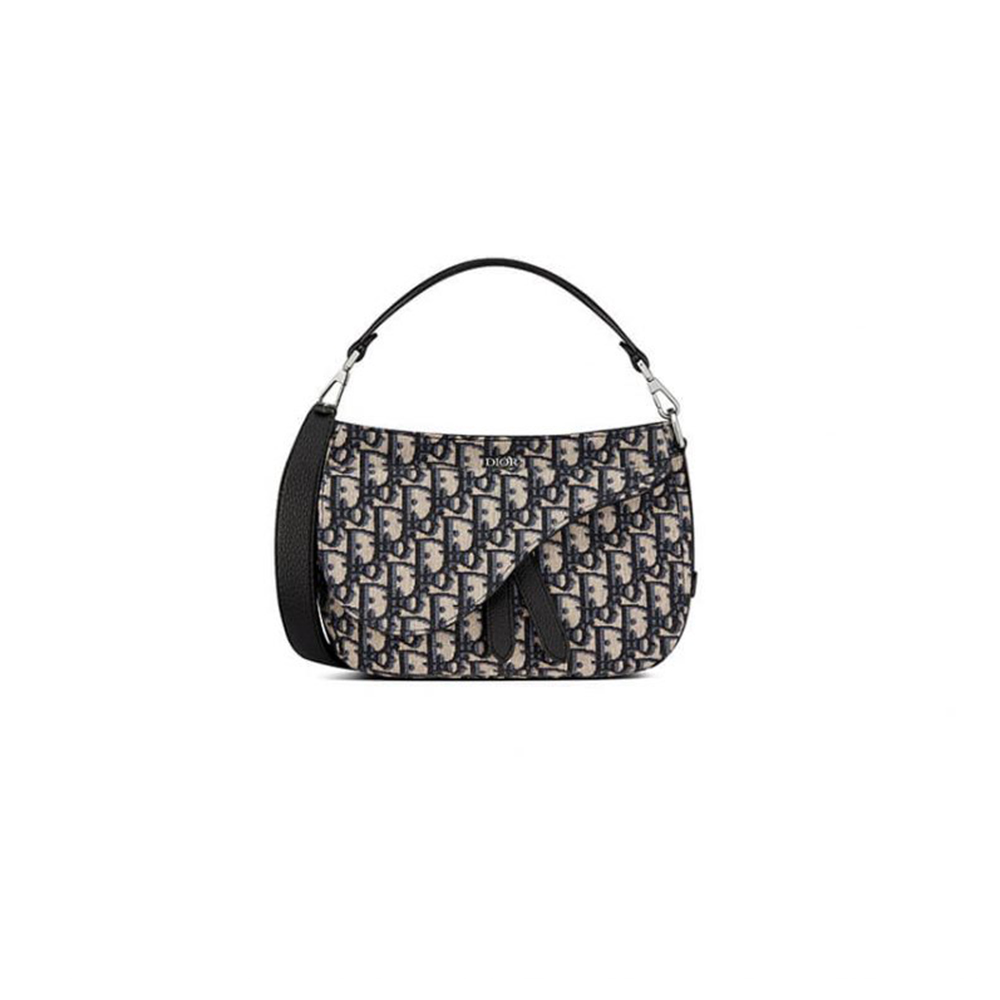 65d2ad8dbc685e2a87882f17dca1d16d MINI SADDLE SOFT BAG - Image 1