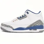 Air Jordan 3 Retro “wizards” CT8532-148