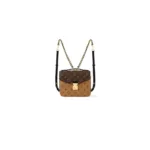 LV Pochette Metis Backpack