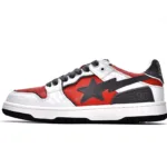 A Bathing Ape Bape Sta Low 1G70-109-0020