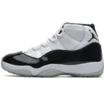 Air Jordan 11 Retro Concord (2018) 378037-100