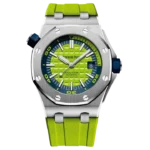 ROYAL OAK OFFSHORE DIVER Ref. 15710ST.OO.A038CA.01