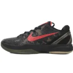 Nike Kobe 6 Protro Italian Camo (2024) FQ3546-001