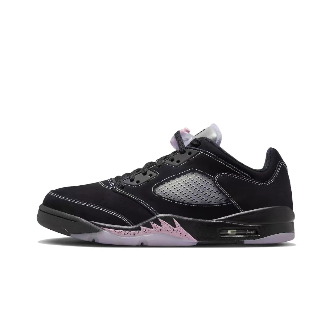 691f55c2a6a8de73dd979e49f6034a66 Air Jordan 5 Retro Low Dongdan DX4355-015 - Image 1
