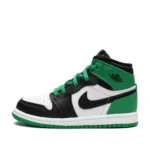 Air Jordan 1 TD "Lucky Green"