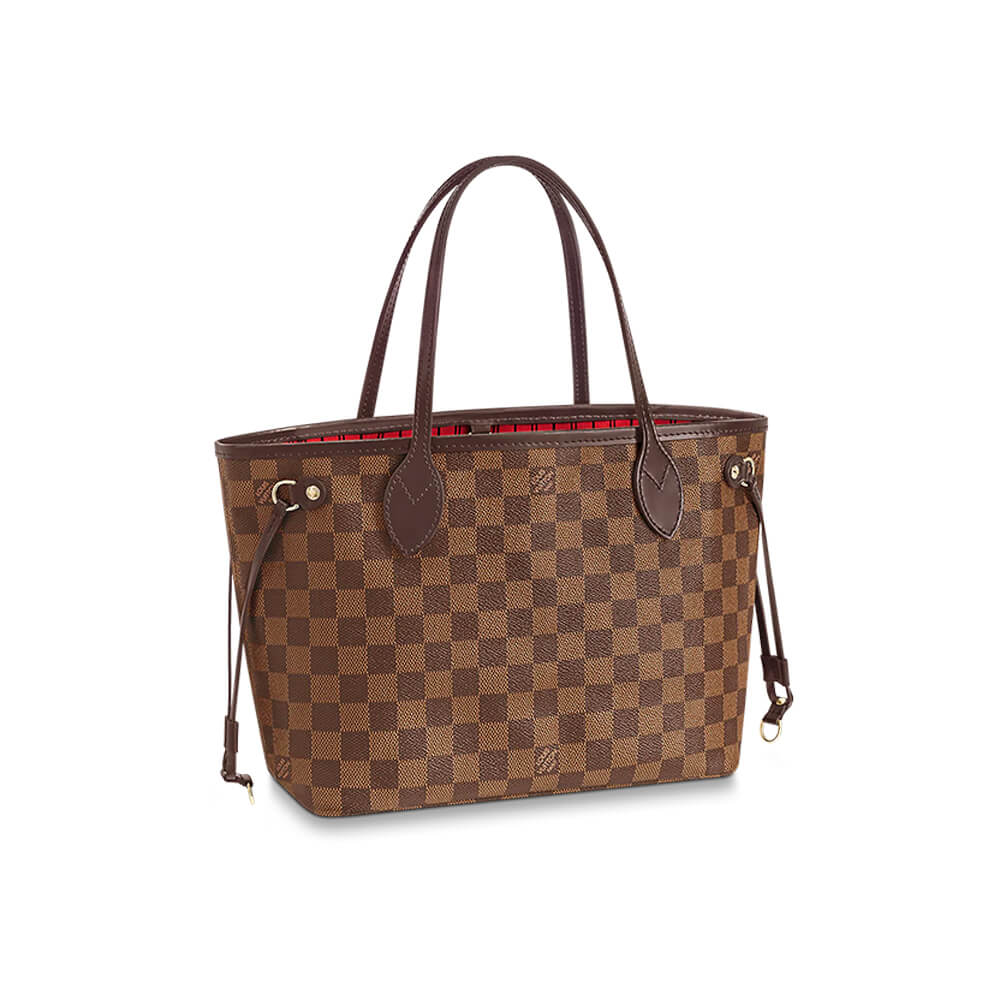 698e432b2b5bd7054a9c5d346afec3b0 Louis Vuitton NEVERFULL PM - Image 1