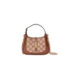 Jackie 1961 mini GG shoulder bag