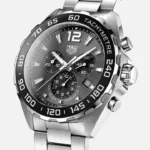 TAG HEUER FORMULA 1 Quartz Chronograph - Diameter 43 mm CAZ1011.BA0842