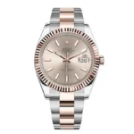 Rolex Datejust m126331-0009 Watch