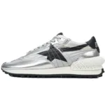 Golden Goose Marathon Shoe Sliver GMF00684.F005667.60246