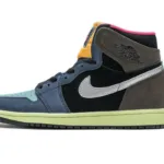 Air Jordan 1 Retro High Tokyo Bio Hack 555088-201