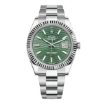 Rolex Datejust m126234-0051 Watch