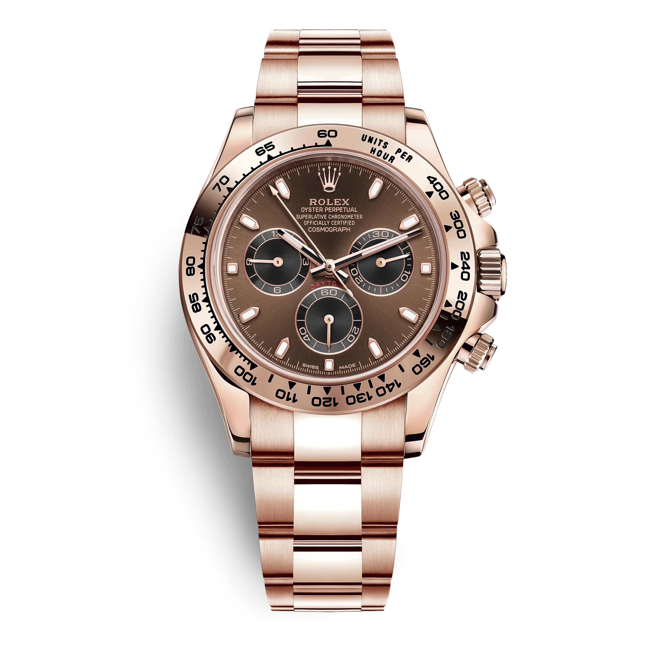 6b3d4cc18feb4327a2e197e17789693a Rolex COSMOGRAPH DAYTONA-116505-0013 - Image 1