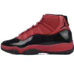 Air Jordan 11 Retro "Black Red” CT8012-600