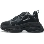 Balenciaga Triple S Black 524039 W06E2 2020