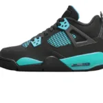 Air Jordan 4 x & CO. “ Blue”