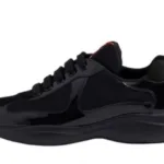 Prada America's Cup Black
