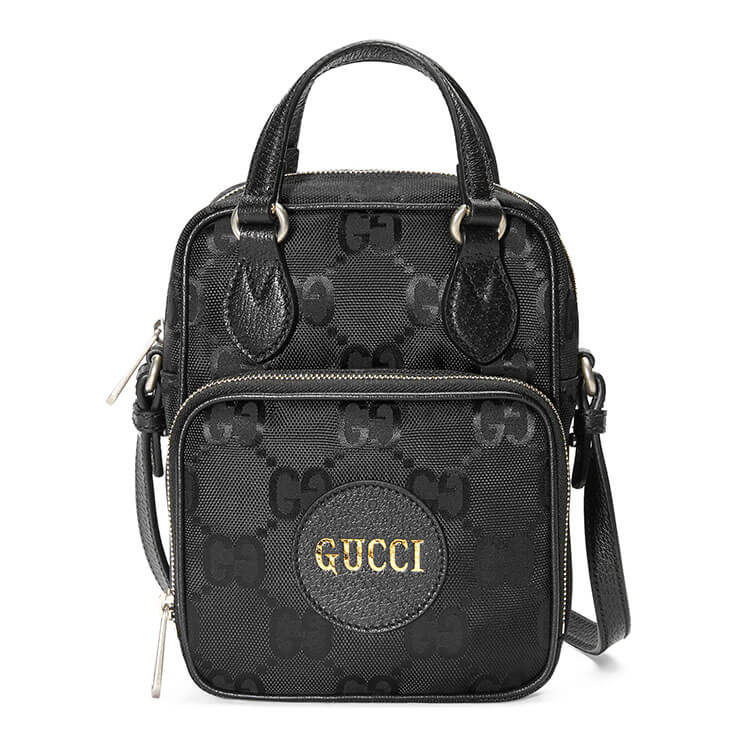 6c5c96bbc77c7381d6dcfaaf720f0035 Gucci Off The Grid Shoulder Bag - Image 1