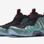Nike Air Foamposite One Gone Fishing  575420-300