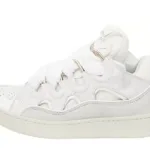LANVIN White All White