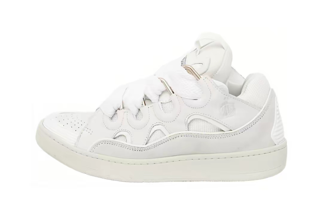 6d03ca3c004ffd0463f5346f1dd3305a LANVIN White All White - Image 1