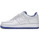 Nike Air Force 1 Low Contrast Stitch Blue CV1724-101