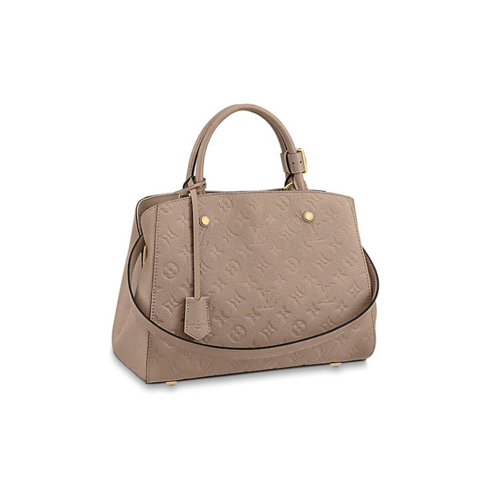 6d229e0ca0fe920ca6e489c7e1418431 Louis Vuitton Montaigne MM - Image 1