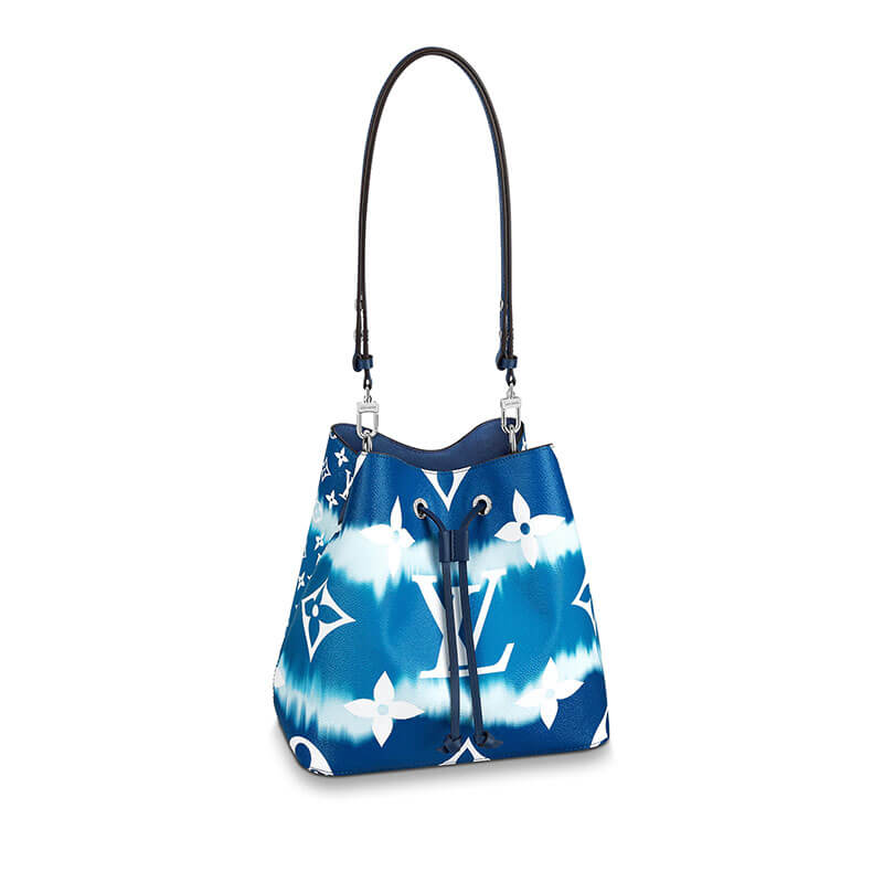 6e479447c2ce6c8b72b8b160ce93393f LV Escale NeoNoe MM Bag - Image 1