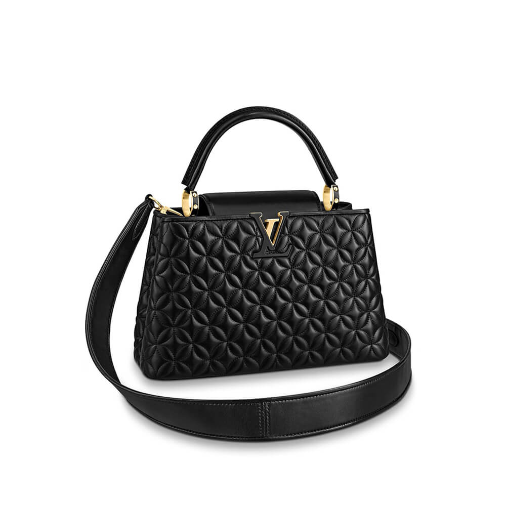 6e59d85cae64177b0e530fa04600cabb LV CAPUCINES MM BAG - Image 1