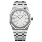 ROYAL OAK SELFWINDING Ref. 15400ST.OO.1220ST.02