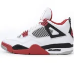 Air Jordan 4 Retro Fire Red DC7770-160