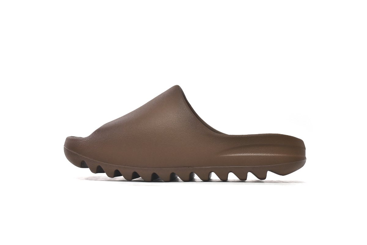 6f1e972ba7f8dd023ca7afe4196bb2fe Adidas Yeezy Slide Flax FZ5896 - Image 1