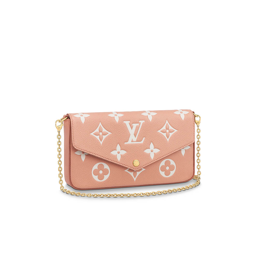 70443f26f8df392d1d59996c474411c7 FéLICIE POCHETTE - Image 1