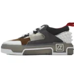 Christian Louboutin Astroloubi Multicolor Calf leather