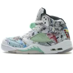 Air Jordan 5 Retro Wings AV2405-900