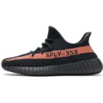 adidas Yeezy Boost 350 V2 Core Black Red BY9612