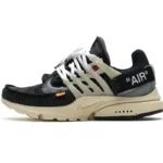 Nike Air Presto Off-White AA3830-001