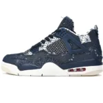 Air Jordan 4 Retro SE Deep Ocean CW0898-400