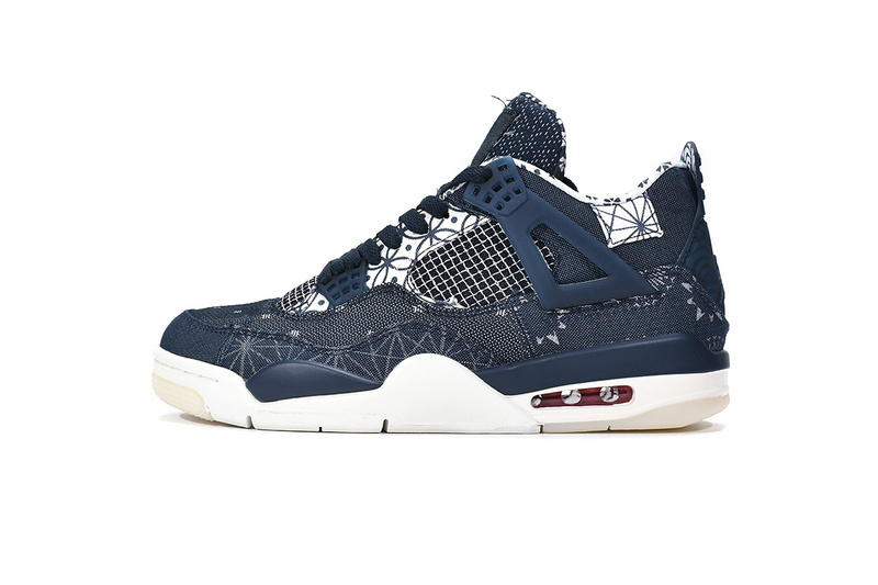 711ac8e1a4585c85c9da7870ce803413 Air Jordan 4 Retro SE Deep Ocean CW0898-400 - Image 1