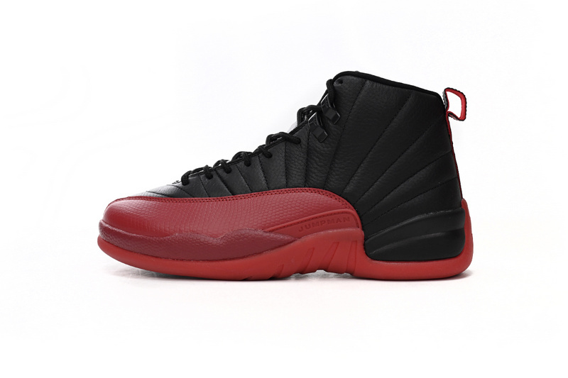 714c9637e1dc545680016084892df2e2 Jordan 12 Retro Flu Game (2016) 130690-002 - Image 1