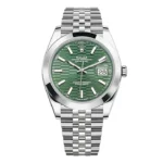 Rolex Datejust m126334-0028 Watch