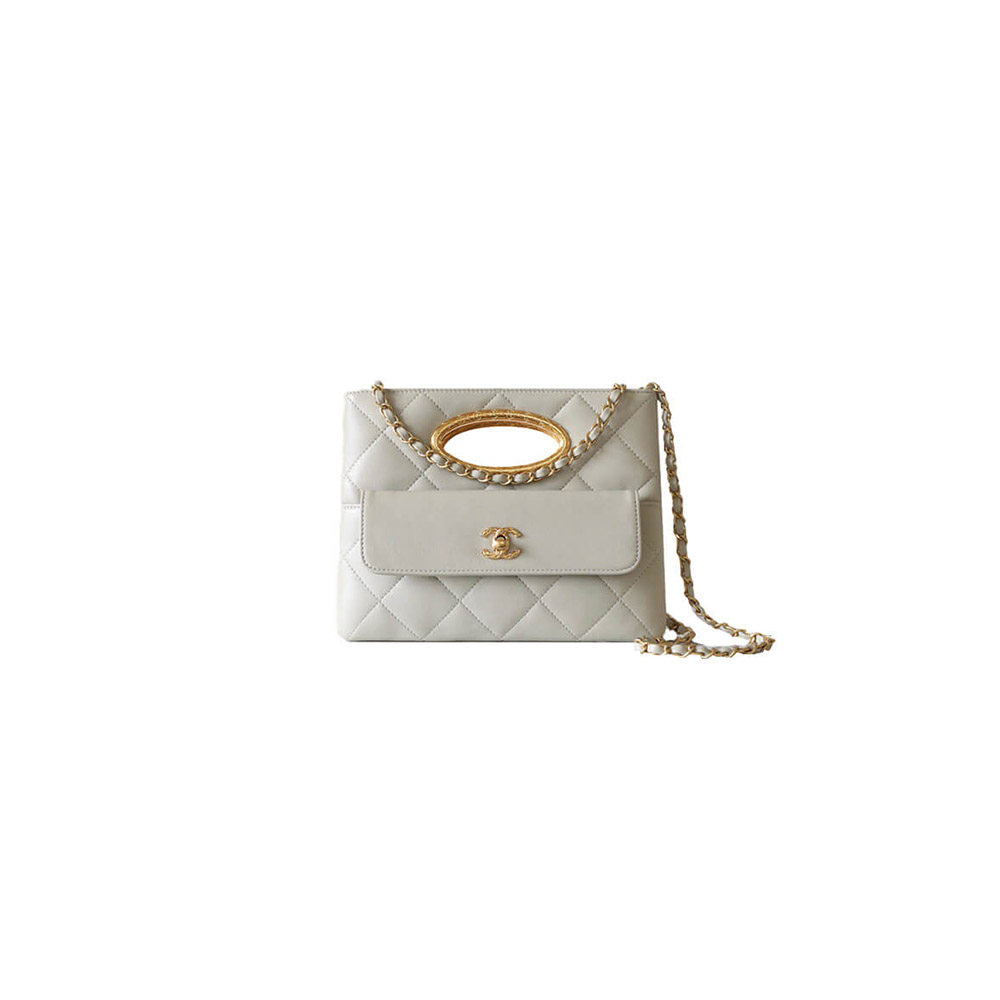71bc55a377ea4f3757a541f17947fbf5 CHANEL Clutch - Image 1